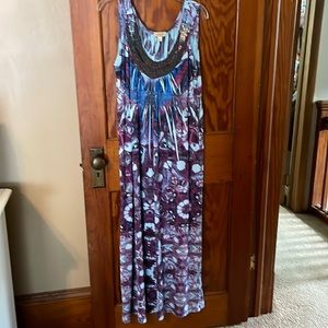 One World dress size medium